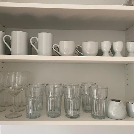 Vic Apartment Wina Bagian luar foto